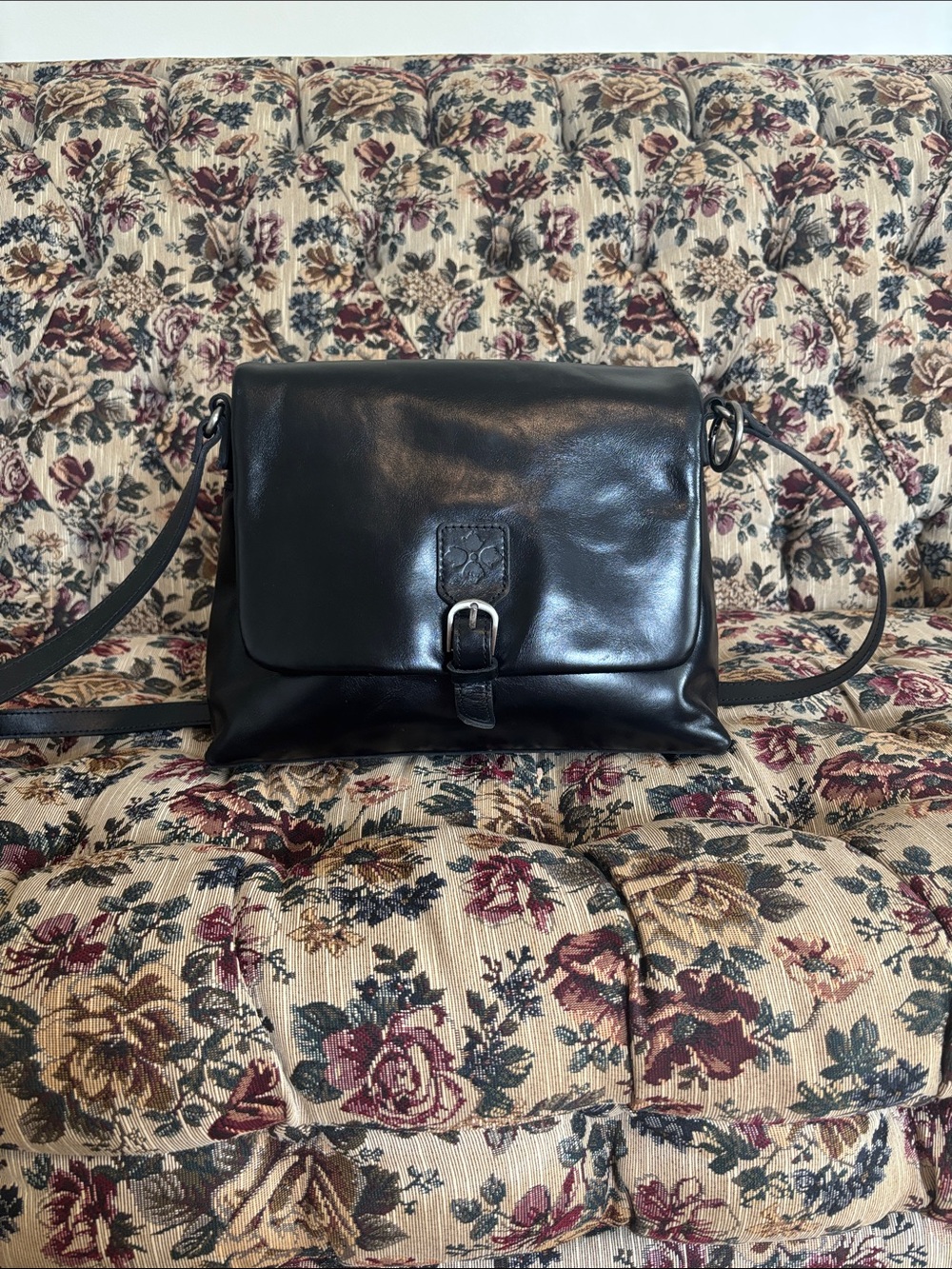 Patricia Nash Mili crossbody bag